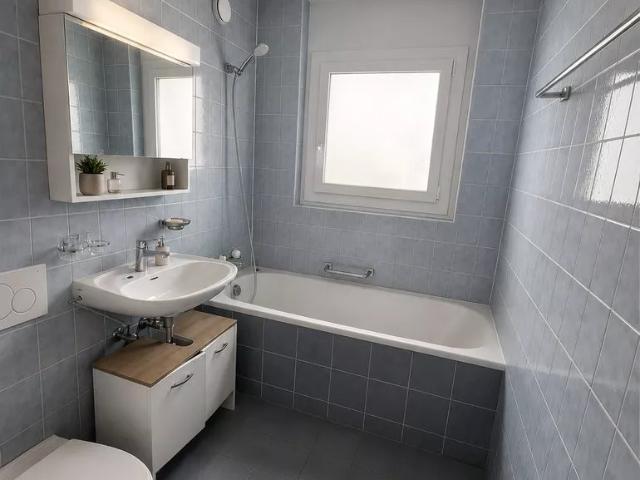 Charmant appartement de 2 pièces