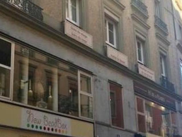 Charmant appartement de 2 pièces à Lausanne !
