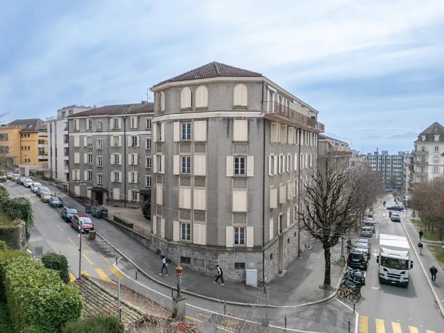 Charmant appartement de 2 pièces à Lausanne