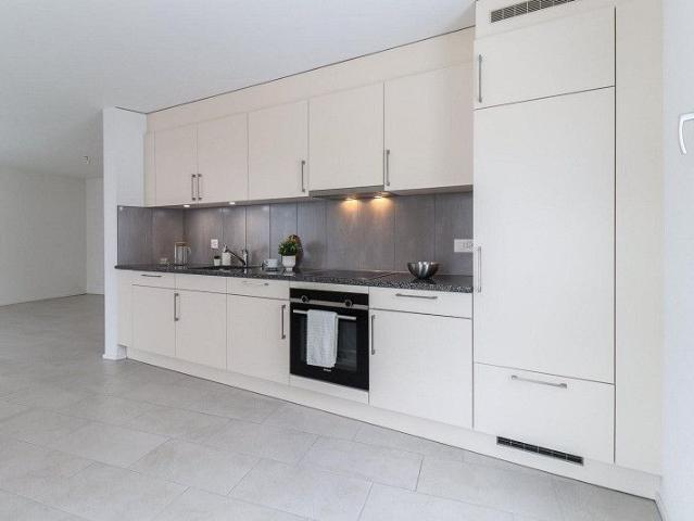 Charmant appartement de 2 pièces à louer à la campagne