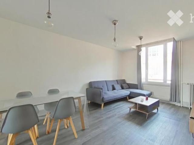 Charmant appartement de 2 pièces à Rizenbach, disponible immédiatement