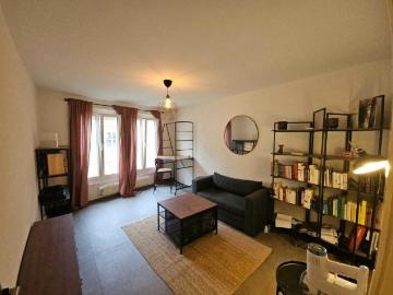 Rue Centrale, Orbe, Orbe, Bezirk Jura-Nord vaudois, Waadt