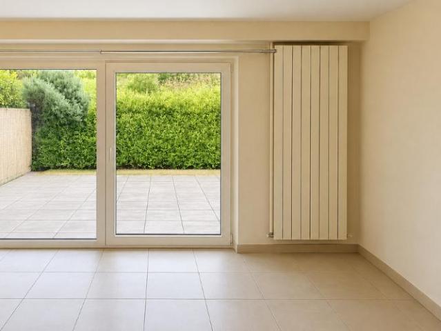 Charmant appartement de 2 pièces avec terrasse à Romont