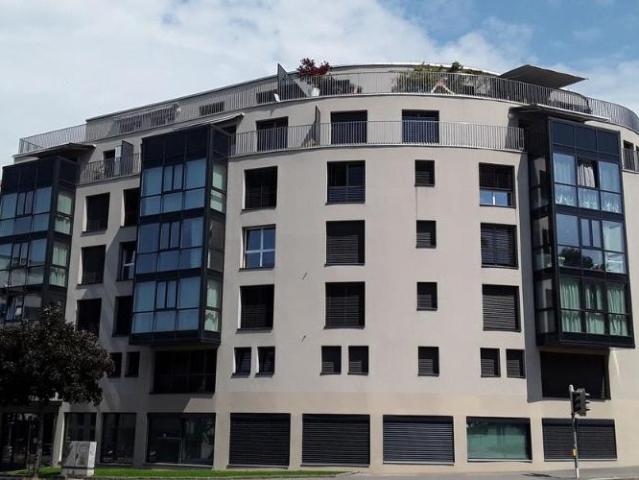 Charmant appartement de 2 pièces avec terrasse