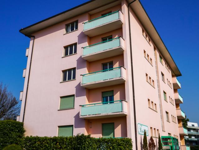 Charmant appartement de 2 pièces situé à Ecublens