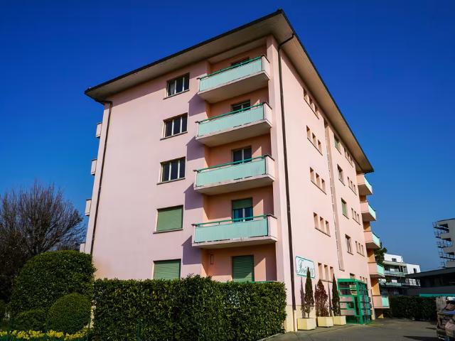 Charmant appartement de 2 pièces situé à Ecublens