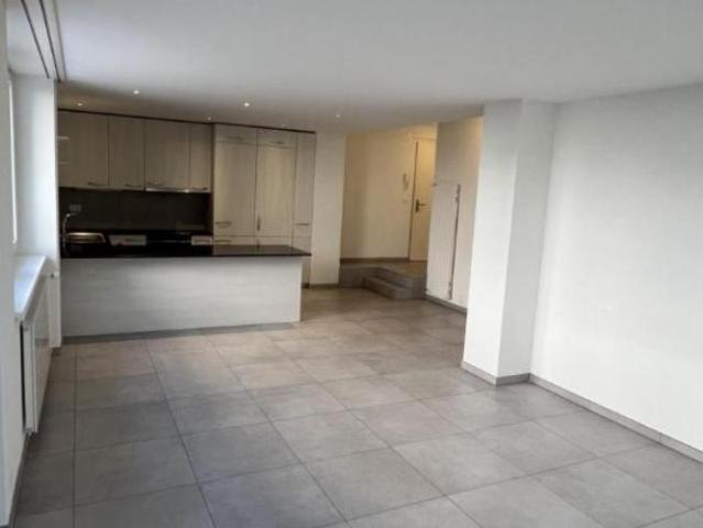 Charmant appartement de 2.5 pièces au rez à Lausanne