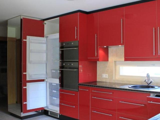 Charmant appartement de 2.5 pièces au 2ème étage env. 58m2