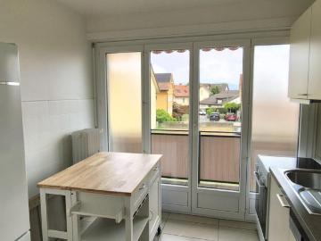 Charmant appartement de 2.5 pièces à Gland