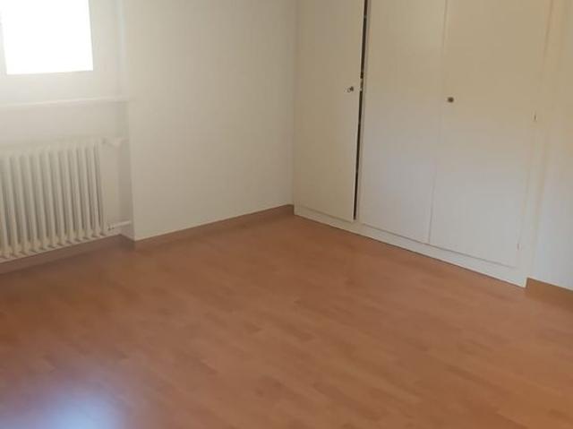 Charmant appartement de 2.5 pièces à Péry La Heutte