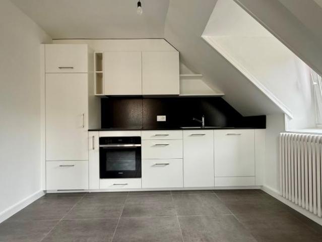 Charmant appartement de 2.5 pièces