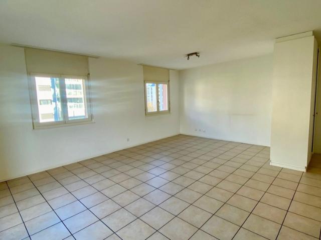 Charmant appartement de 2.5 pièces