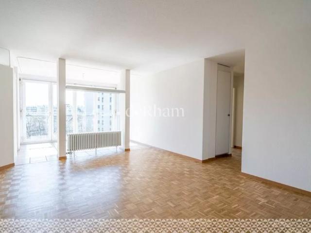 Charmant appartement de 3 pièces