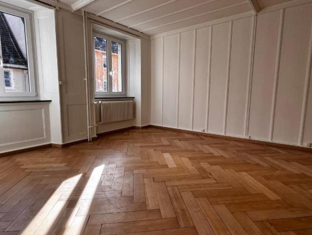 Charmant appartement de 3 pièces