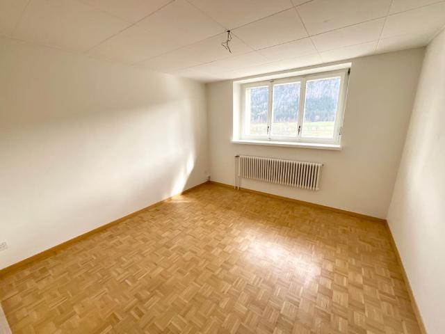 Charmant appartement de 3 pièces