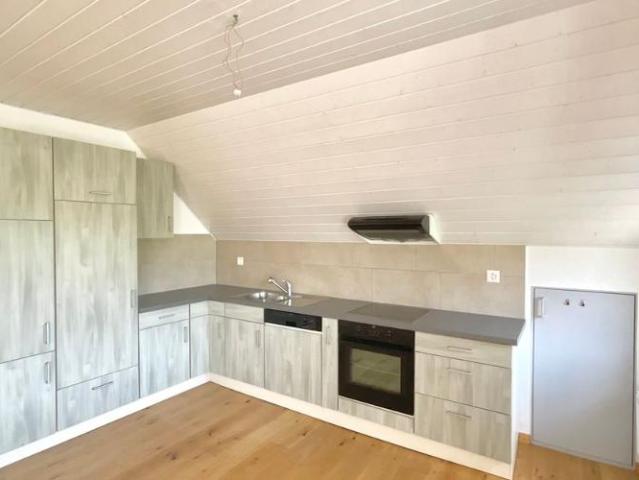 Charmant appartement de 3 pièces