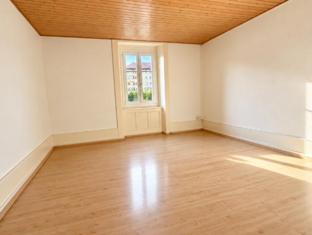 Charmant appartement de 3 pièces