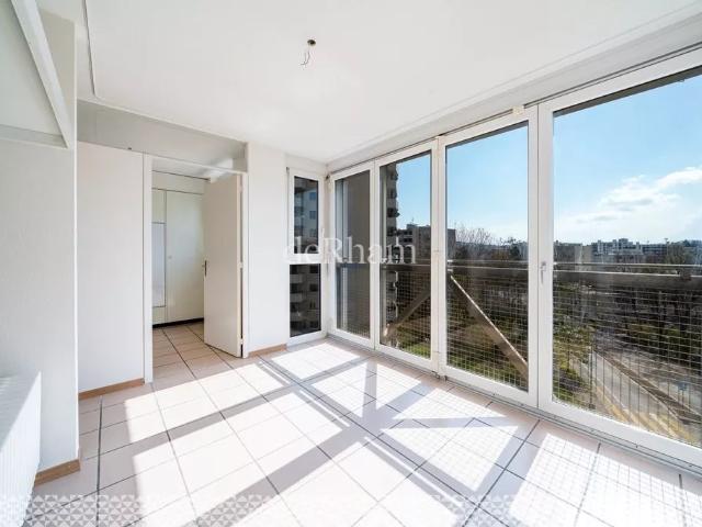 Charmant appartement de 3 pièces