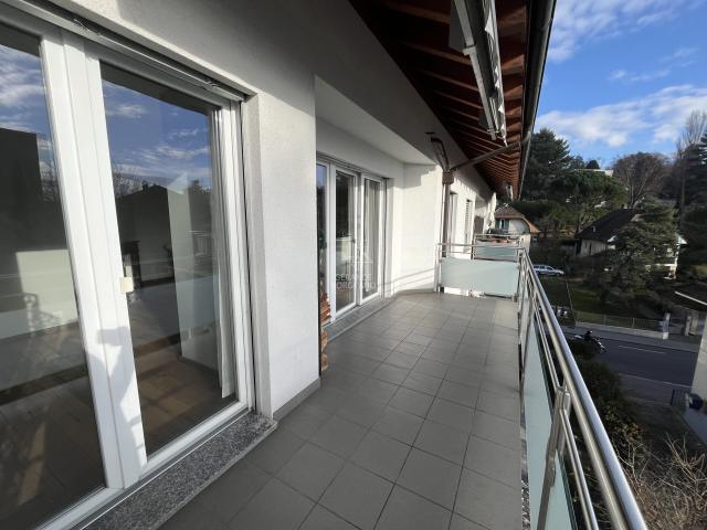 Charmant appartement de 3 pièces