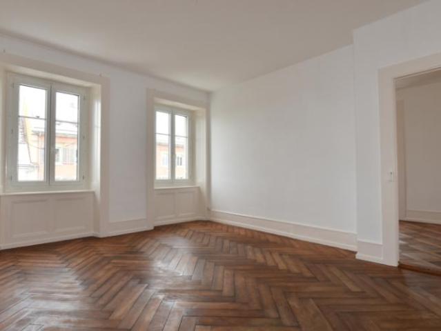 Charmant appartement de 3 pièces à proximité du centre ville