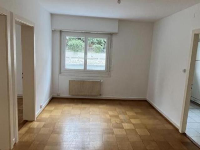 Charmant appartement de 3 pièces au 1er à Lausanne