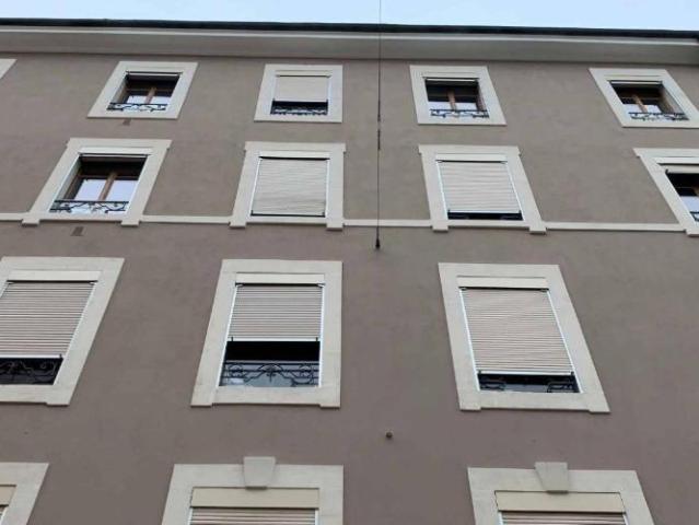 Charmant appartement de 3 pièces au 3ème étage