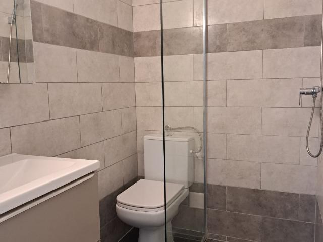 Charmant appartement de 3 pièces au Locle