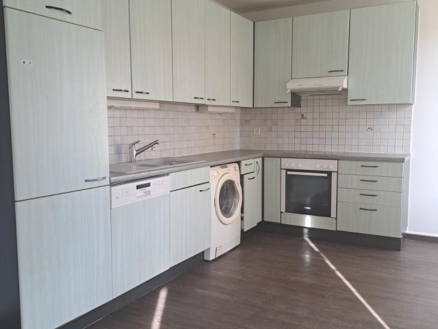 Charmant appartement de 3 pièces au Locle