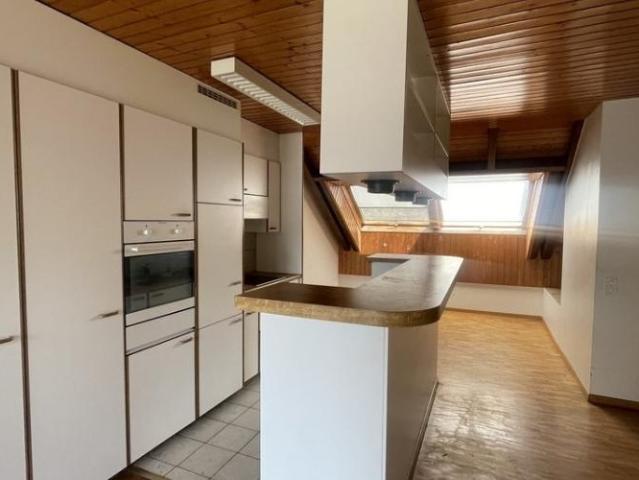 Charmant appartement de 3.5 pièces avec balcon