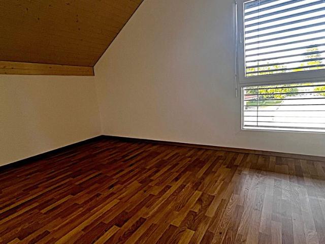 Charmant appartement de 3,5 pièces à Dompierre FR