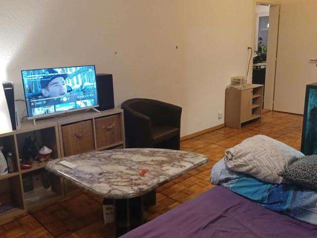 Charmant appartement de 3.5 pièces à Fribourg