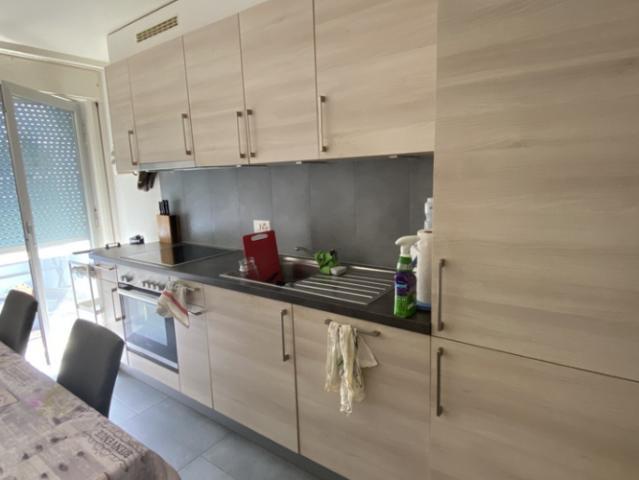 Charmant appartement de 3,5 pièces à Yverdon les Bains