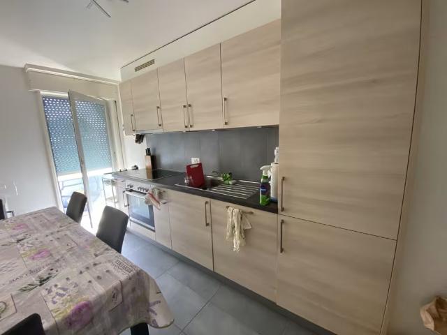Charmant appartement de 3,5 pièces à Yverdon les Bains