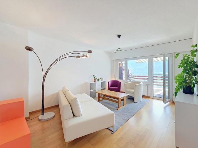 Charmant appartement de 3,5 pièces