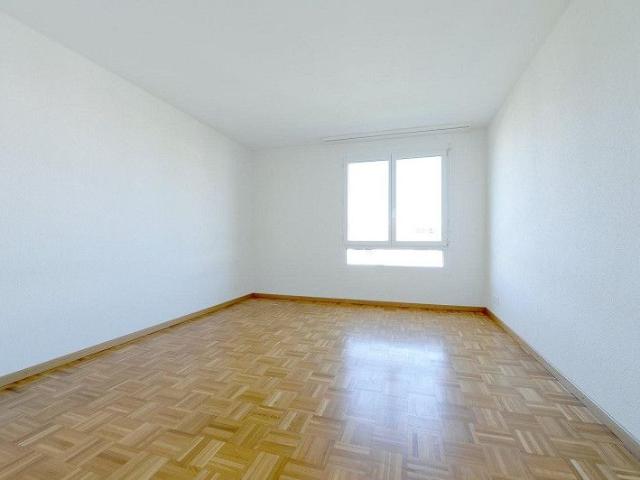 Charmant appartement de 3.5 pièces