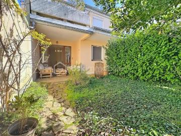 Charmant appartement de type T3 en rez de jardin