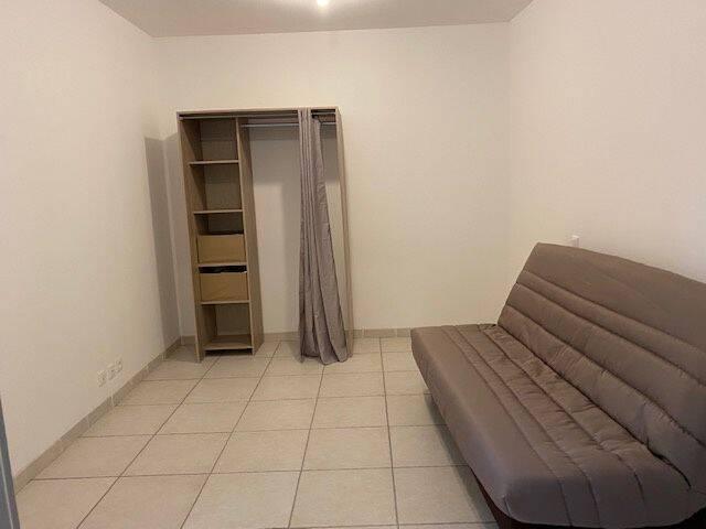 Charmant appartement de type 2