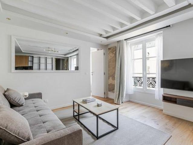 Appartement en location sur Paris