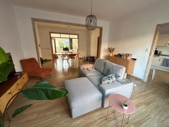 Charmant appartement dichtbij Sint Pieters station Gent