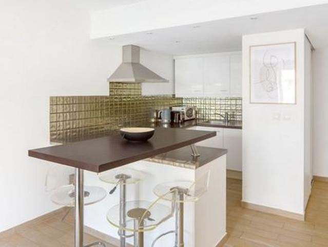 Appartement à louer sur Paris