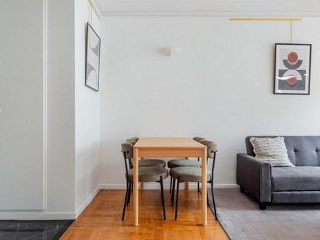 Appartement à louer sur Paris