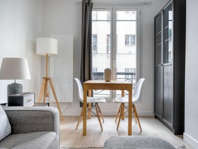 Appartement à louer sur Paris
