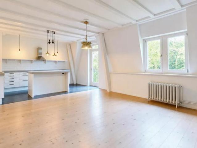 Charmant appartement en ville dans le quartier de Gundeldingen