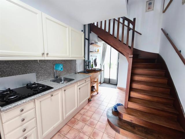 Charmant appartement en duplex de deux chambres au sein d'un. 85m² Les Forges