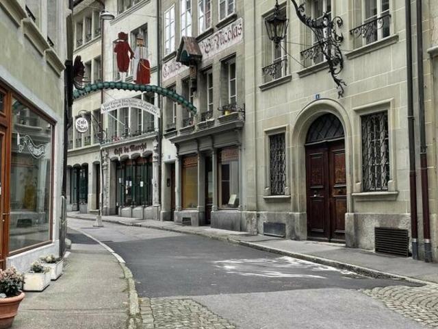 Charmant appartement entièrement rénové Quartier du Bourg