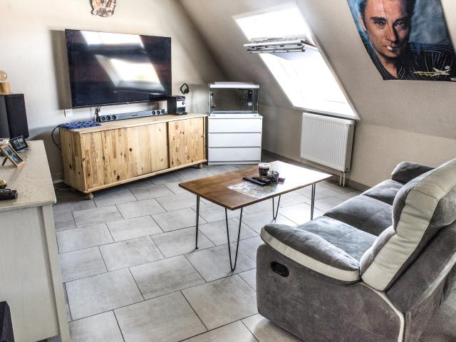 Charmant appartement F3 45 m2 Idéalement situé !