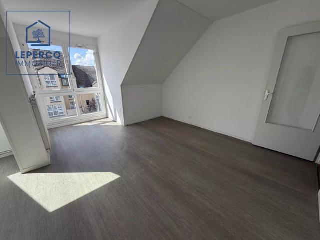 Charmant appartement F2 bis à Villers Cotterêts