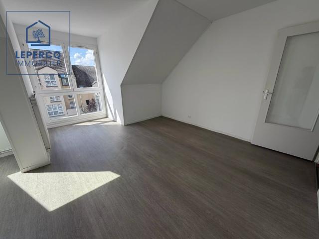 Charmant appartement F2 bis à Villers Cotterêts