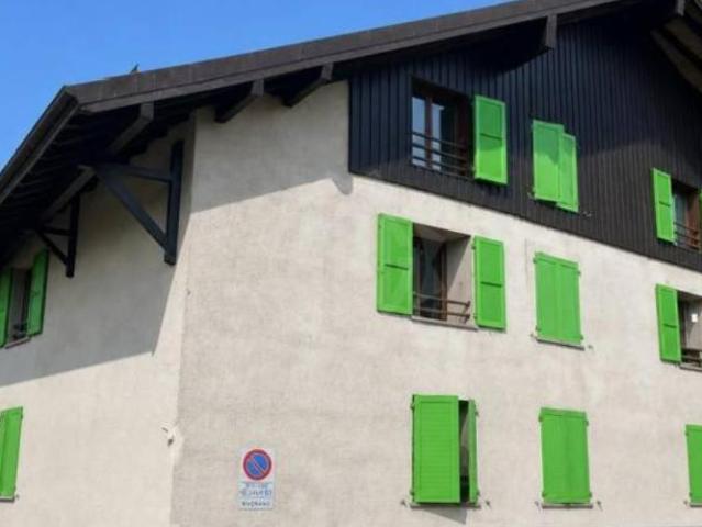 Charmant appartement Genolier