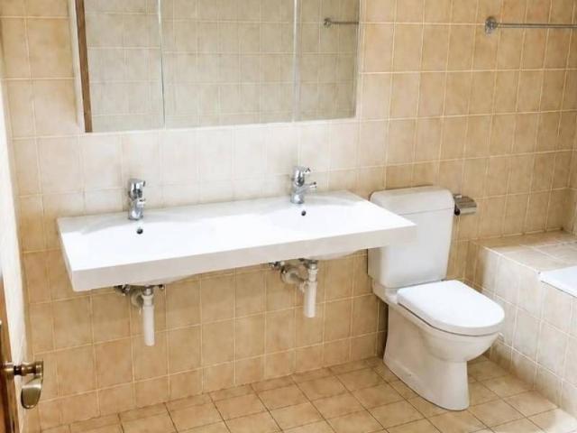 Charmant appartement Genolier
